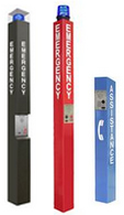 Emergency Telephone Towers