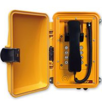 Industrial Analoque Telephone