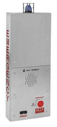 Gai-Tronics239wm-001 Communcation Station