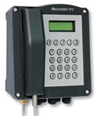 Weatherproof IP Phone VoIP