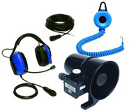 FHF RestisTel Accessories